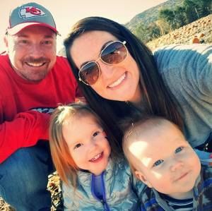 Meet your Posher, Whitney